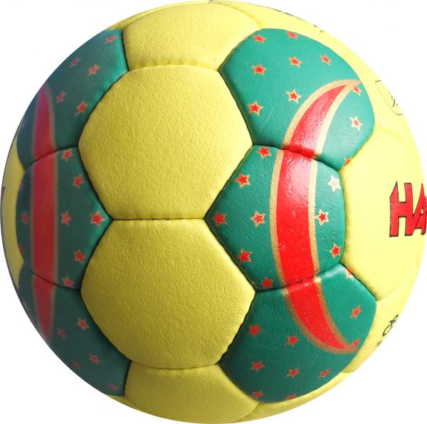 New Soft Handball, Available in sizes 1,2,3 , Brand Hawk ®