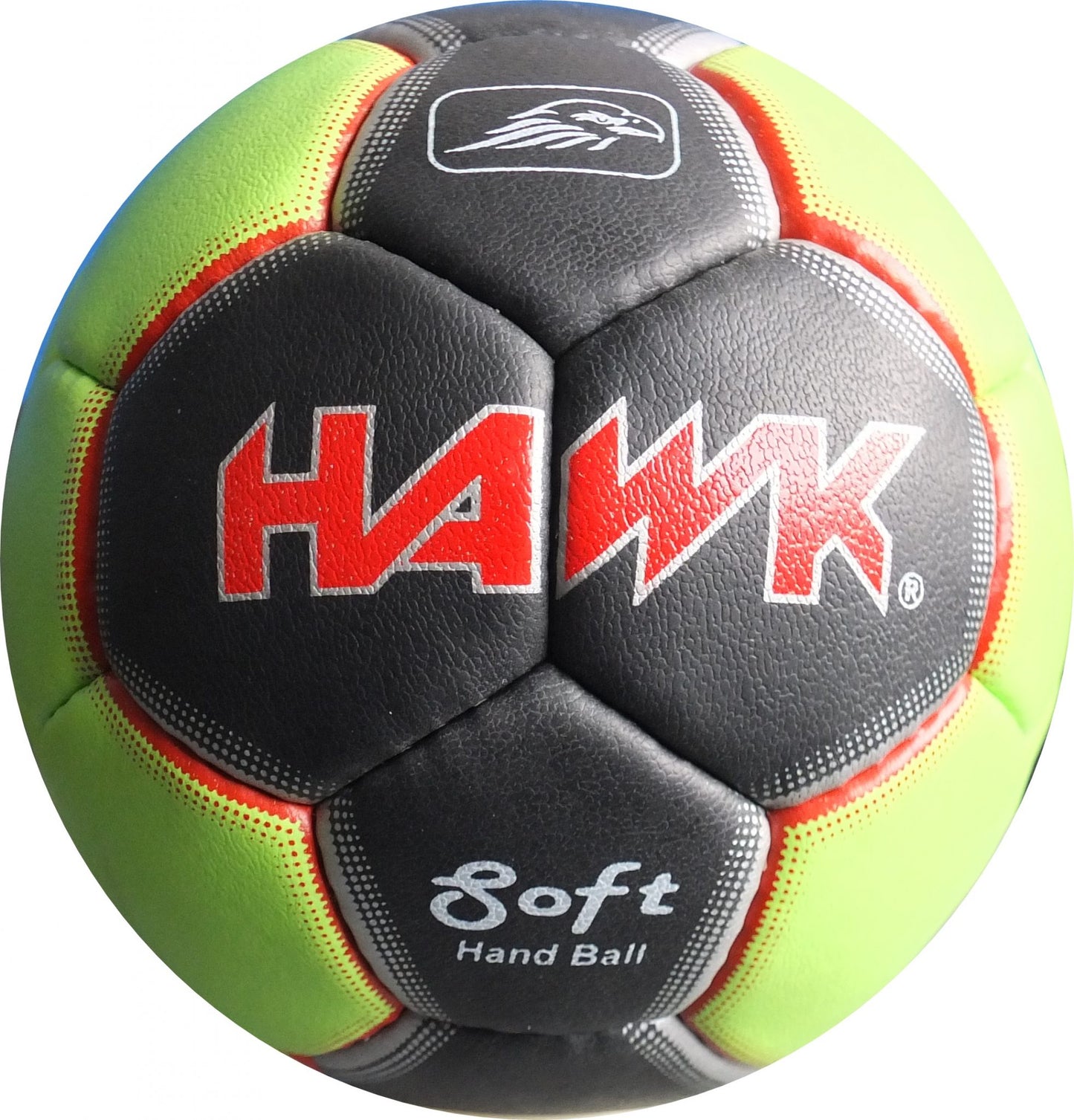 Handball, Field Soft Matchball Size 1 Brand Hawk ®