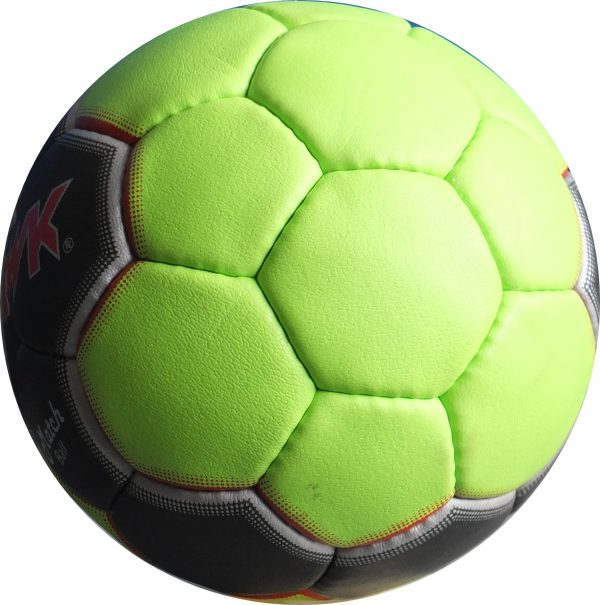 Handball, Field Soft Matchball Size 1 Brand Hawk ®