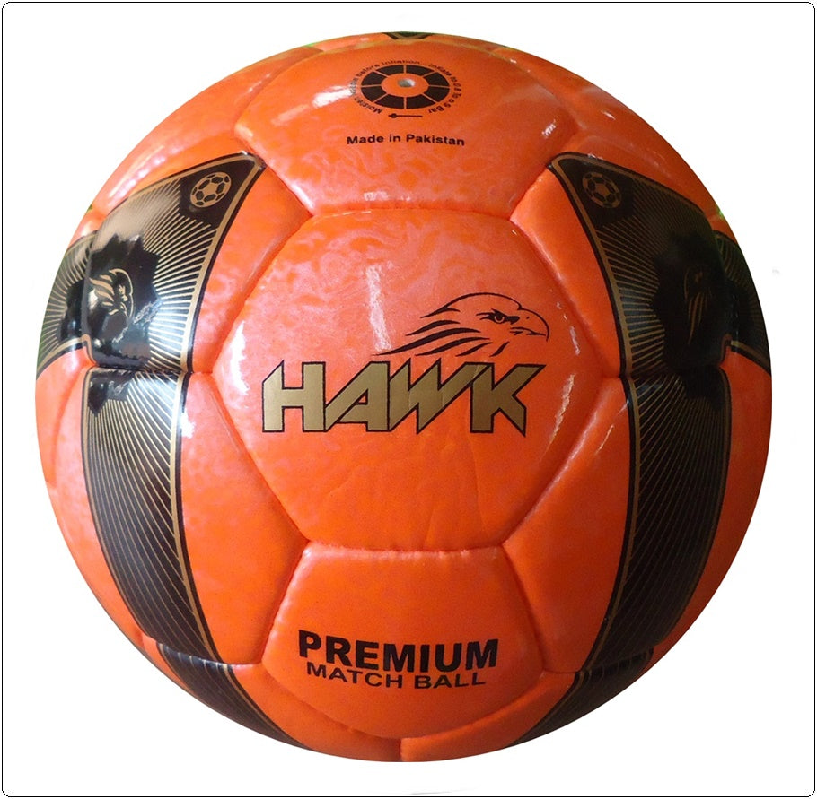 Match ball, Training Football, Size 5,brand Hawk