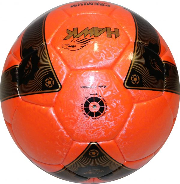 Match ball, Training Football, Size 5,brand Hawk