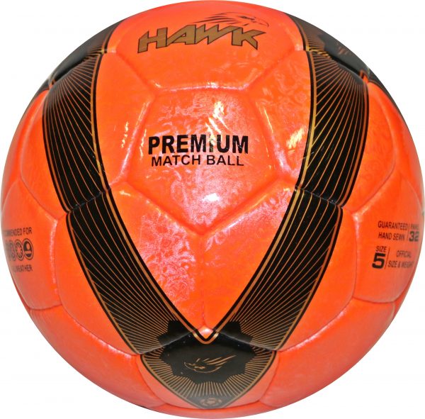 Match ball, Training Football, Size 5,brand Hawk