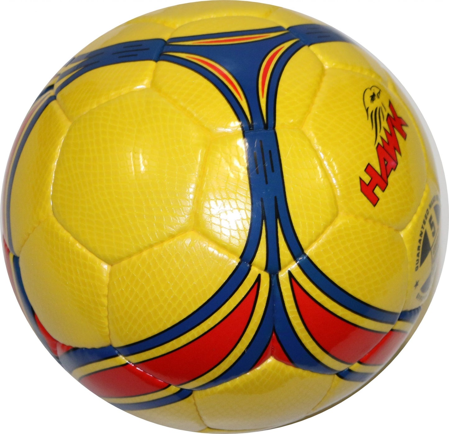 Traditional 32-Panel Design Football, Football Training ball, Brand Hawk ®