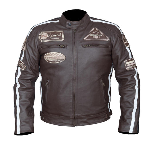 Motorcycle jacket Windproof stretch textile jacket of High Quality Brand Hawk ®