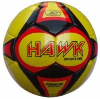 HAWK Country Color Size 5 Germany Sports Football Ball