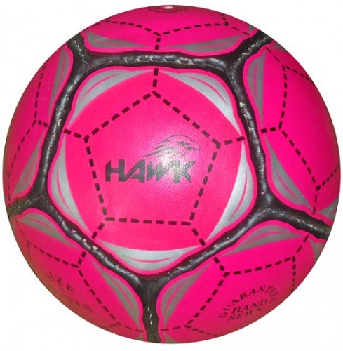 Pink Kids Ball