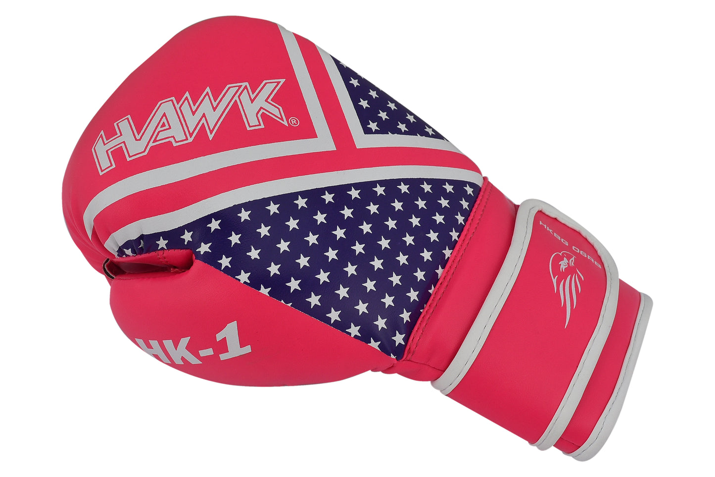 Hawk Sports Kids Pink Boxing Gloves - 6oz Youth Training Gloves