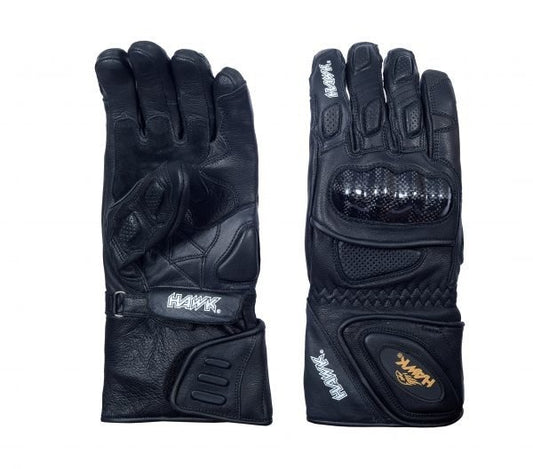 Hawk Racing Gloves Motorcycle Gloves