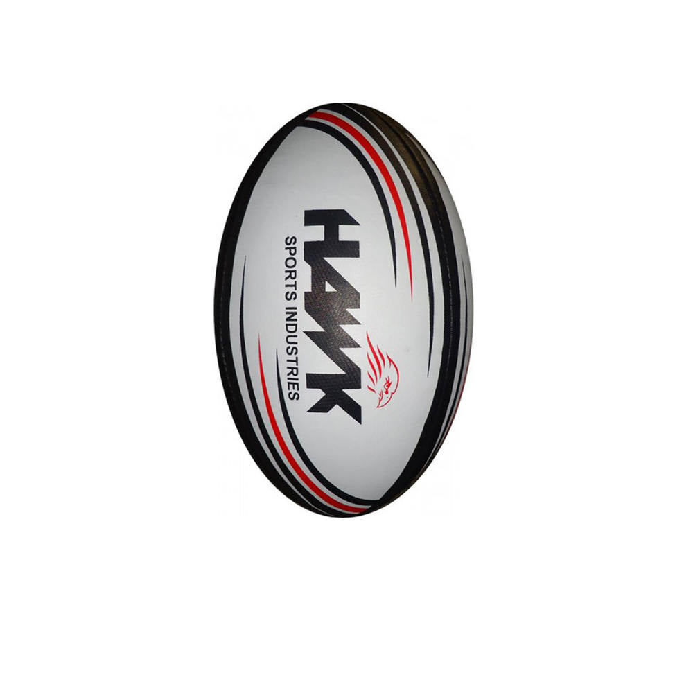 HAWK Composite Youth Rugby Ball