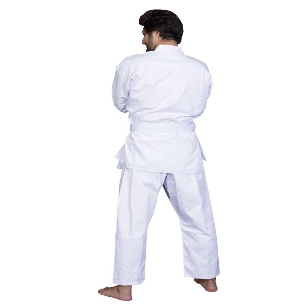 New Judo Suits Hawk Sports