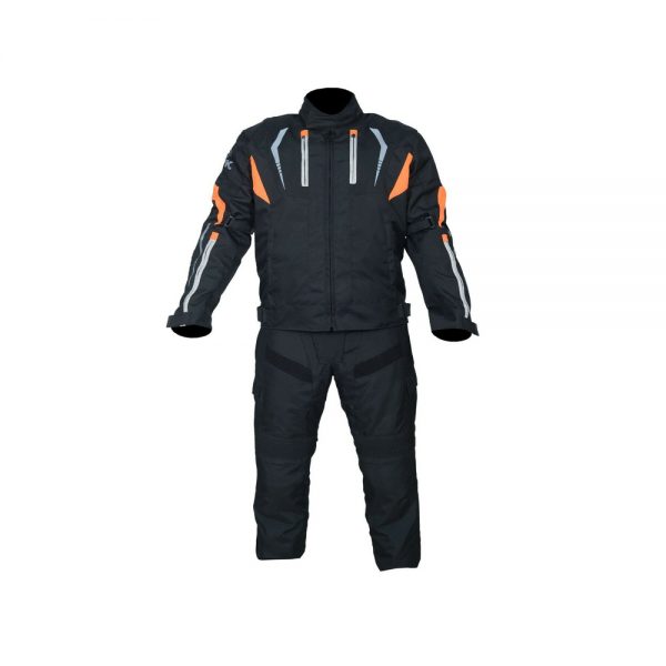 Motorcycle Cover Cordura Motorcycle Jacket + Pants Motorcycle Suit Hawk® Motorcycle Jacket