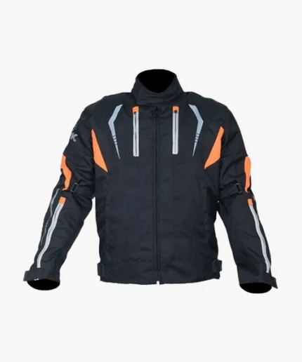 comfortable-cordura-fabric-motorcycle-suit