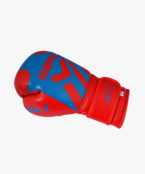 red-kids-boxing-gloves