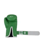 Hawk® Kids Boxing Gloves – Green, Lightweight & Durable - Image 4
