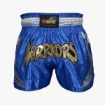Hawk® Muay Thai & MMA Fight Shorts – Premium Quality