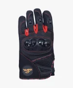 Hawk® Men’s Riding Gloves – Motorbike, Cycling & Outdoor Use - Image 2
