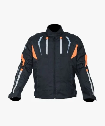 comfortable-cordura-fabric-motorcycle-suit