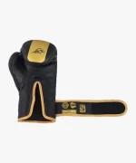 Hawk® Kids Boxing Gloves – Golden, Lightweight & Durable - Image 3