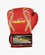 Professional Grade Boxing Gloves - Image 2