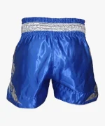 Hawk® Muay Thai & MMA Fight Shorts – Premium Quality - Image 2