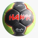 HAWK® Size 1 Handball – Soft Match Training Ball