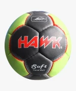 HAWK® Size 1 Handball – Soft Match Training Ball