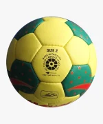 HAWK® Soft Handball (Size 1–3) – Premium Quality - Image 2