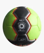 HAWK® Size 1 Handball – Soft Match Training Ball - Image 3