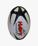 Size 5 Match Rugby Ball – Durable & Standard Grip - Image 3