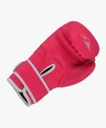 Hawk® Kids Boxing Gloves – Pink, Lightweight & Durable - Image 2
