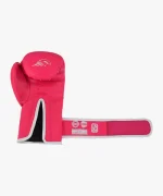 Hawk® Kids Boxing Gloves – Pink, Lightweight & Durable - Image 3