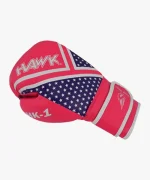 Hawk® Kids Boxing Gloves – Pink, Lightweight & Durable - Image 4