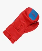 Hawk® Kids Boxing Gloves – Red, Lightweight & Durable - Image 3