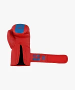 Hawk® Kids Boxing Gloves – Red, Lightweight & Durable - Image 4
