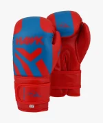 Hawk® Kids Boxing Gloves – Red, Lightweight & Durable