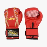 Professional Grade Boxing Gloves